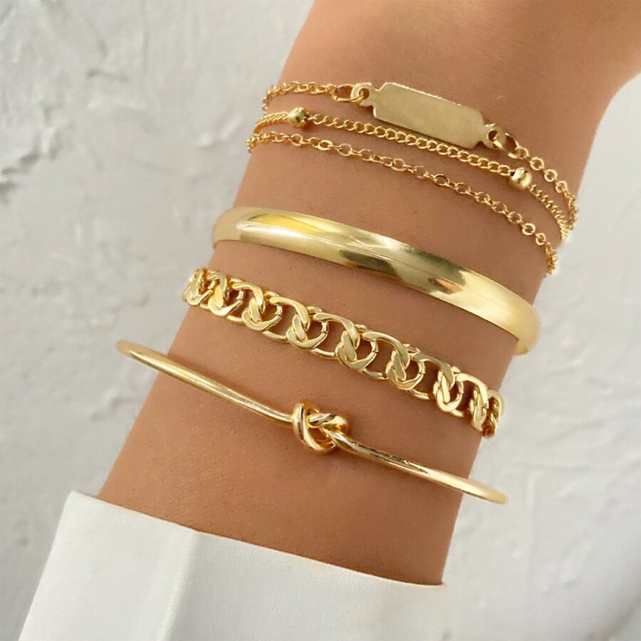 Bracelet