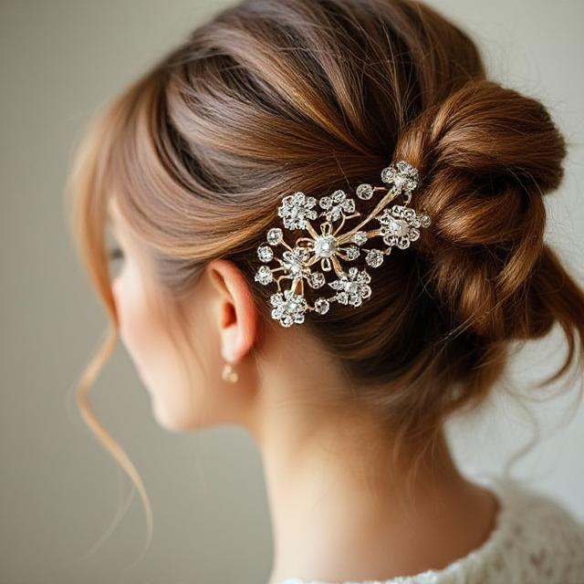 Hair Clip