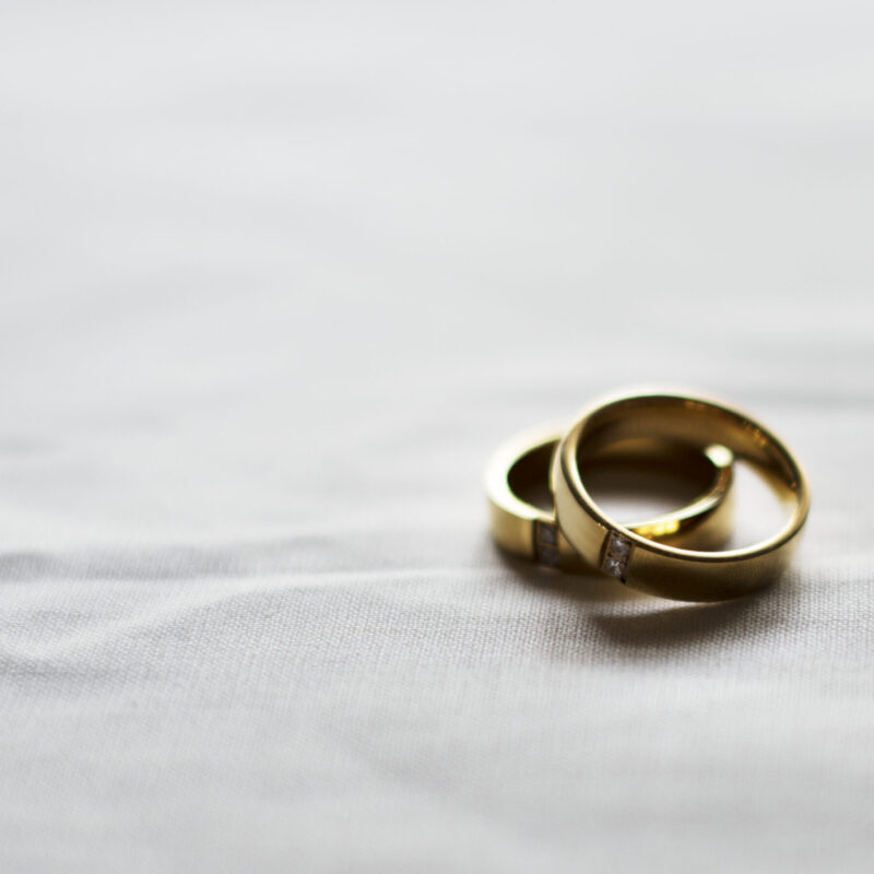 Wedding Ring