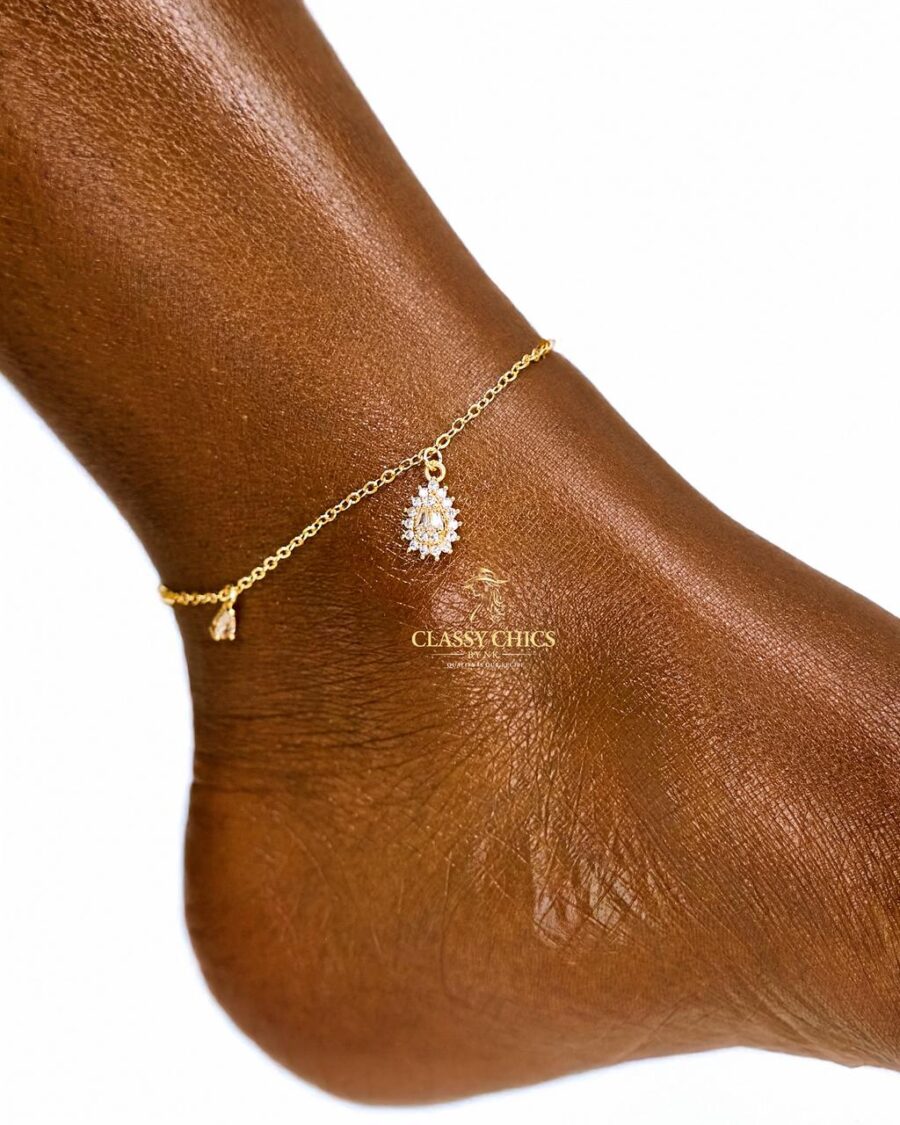 Anklets