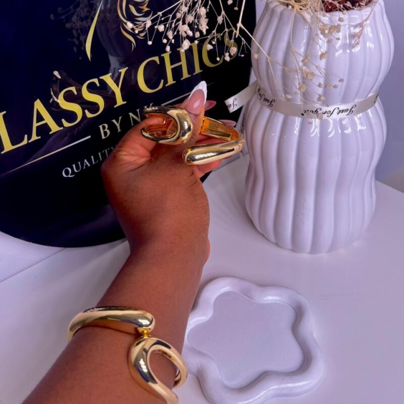 Classic bangle 00A
