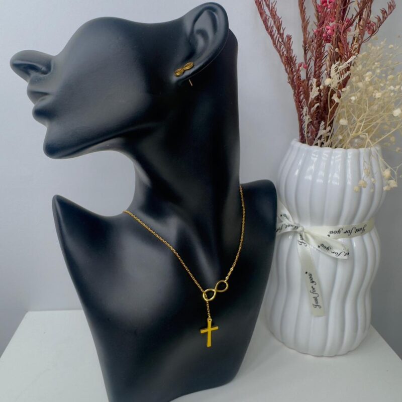 Infinity- Cross Set