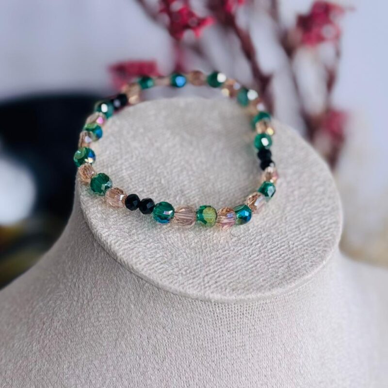 Handmade Crystal 004