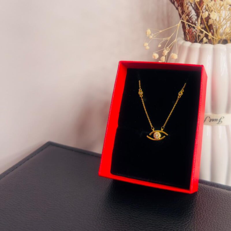 Simple Necklace SN01