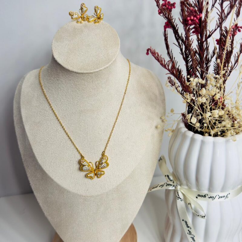 Butterfly set BS01