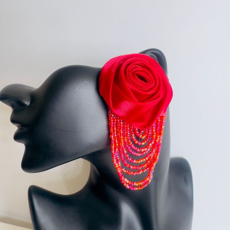 Valentine's Earrings