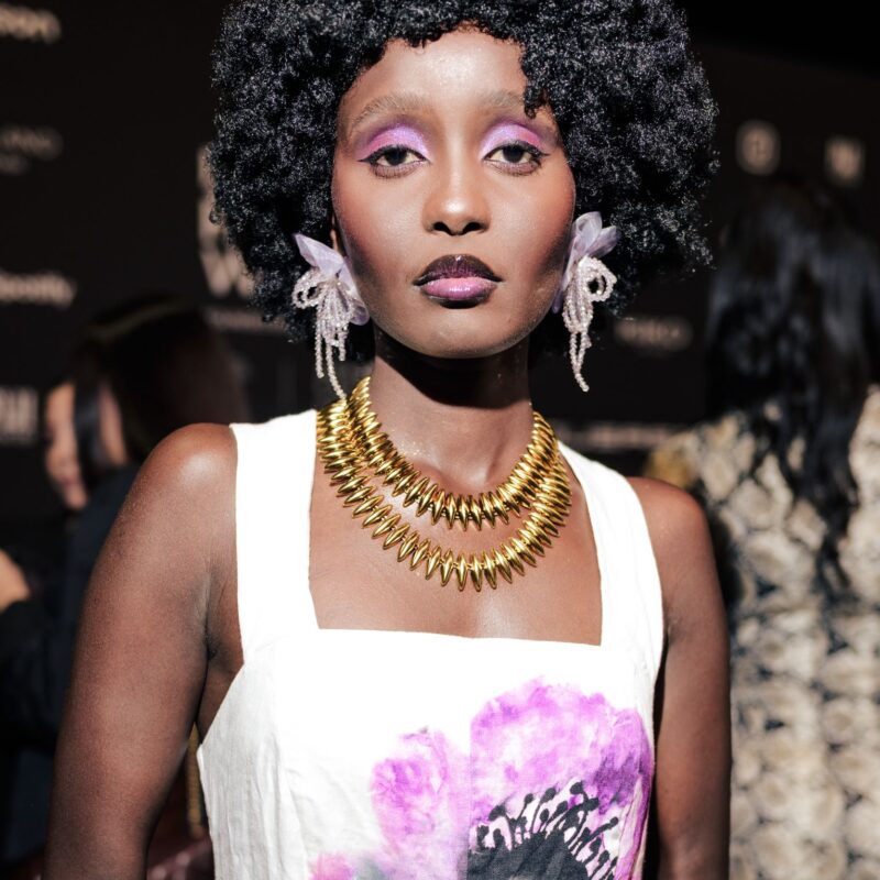 Torpedo Crescent Set