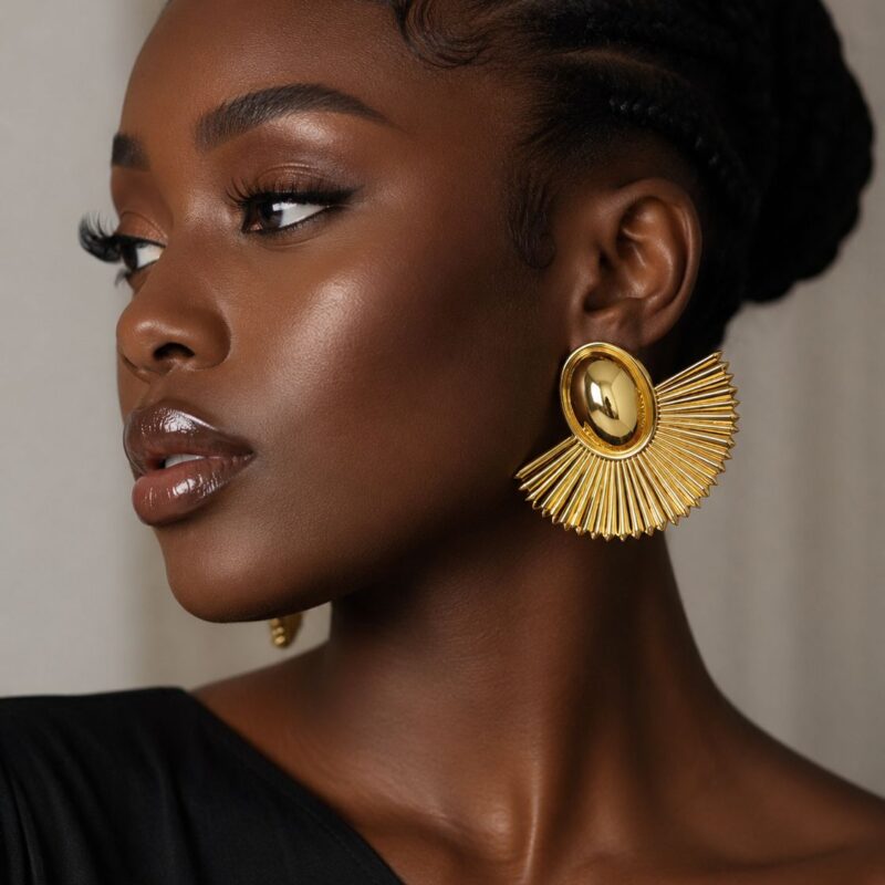 Statement Earrings