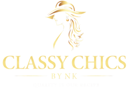 classy chics logo
